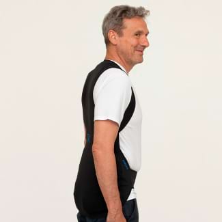 GILET PRATIQUE - HOMME