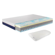 Charger l&#39;image dans la galerie, 1 Matelas Mousse + Oreiller
