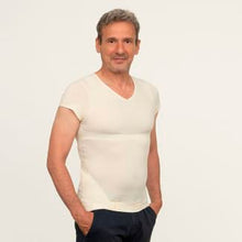 Charger l'image dans la galerie, T-SHIRT DISCRET - HOMME
